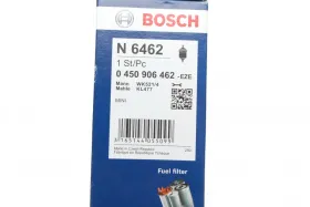 Топливный фильтр-BOSCH-0450906462-6