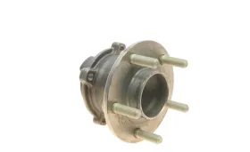 Комплект подшипника ступицы колеса-SKF-VKBA6565-6