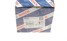 Витратомір повітря-BOSCH-0281002735-2