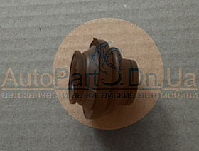 74814-60B00 CHANGHE Заглушка сливной трубки испарителя кондиционера Changhe Ideal-2 74814-60B00