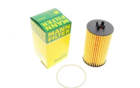 Spare part-MANN-FILTER-HU6018Z-5