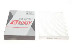 Фільтр салону-SOLGY-104059-1