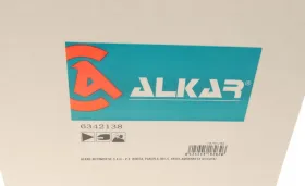 Кришка дзеркала-ALKAR-6342138-5