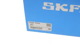 Підшипник колісний-SKF-VKBA6905-1