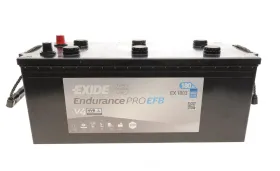 АКБ 6СТ-180 Тип3 Euro (пт 1000) Exide POWER PRO EFB-EXIDE-EX1803-1