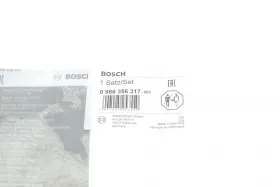 Комплект вв проводів-BOSCH-0986356317-13