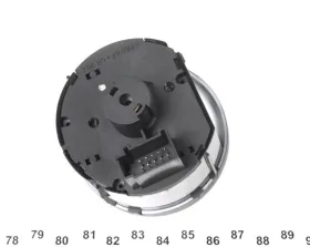 Выключатель, головной свет-FEBI BILSTEIN-37488-2