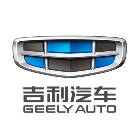 Комплект тормозных колодок-GEELY-3502145106