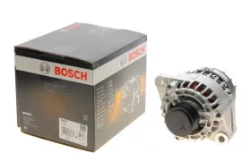 Генератор-BOSCH-1986A01336-4