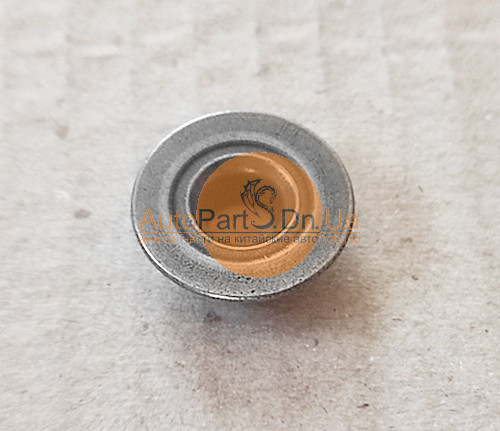 Тарелка пружины клапана верхняя-AFTERMARKET-468QL1007013