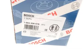 Підшипник з боку приводу-BOSCH-1004336678-1