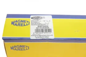 MAGNETI MARELLI FIAT Наконечник рулевой тяги прав.500X,Jeep Renegade 14--MAGNETI MARELLI-301191604020-3