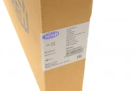 Радиатор печки-MAGNETI MARELLI-350218440000-6