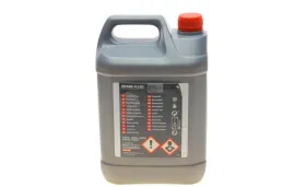 Гальм. рідина MOTUL DOT 3&4 5L-MOTUL-807906-1