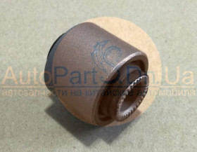 46300-60B00 SUZUKI Сайлентблок заднего поперечного рычага Suzuki Swift 46300-60B00