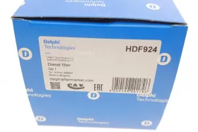 Топливный фильтр DELPHI HDF924-DELPHI-HDF924-3