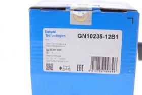 Катушка зажигания-DELPHI-GN1023512B1-5