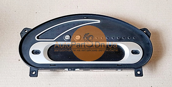 Панель приладів Chery S11-3820030CG-UC-CHERY-S113820030CGUC