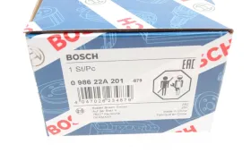 BOSCH КОТУШКА ЗАПАЛЮВАННЯ-BOSCH-098622A201-3