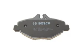 Гальмівні колодки дискові-BOSCH-0986494285-8