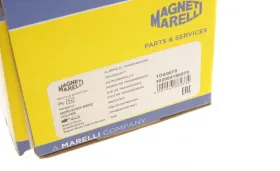 MAGNETI MARELLI  DB Полуось лев./прав.с ABS 27зуб.500mm Vito 2.2CDI 108,110 99--MAGNETI MARELLI-302004190070-1