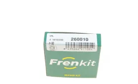 Ремкомплект, тормозной суппорт-FRENKIT-260010-4