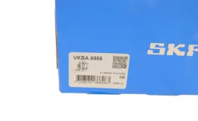 Підшипник колісний-SKF-VKBA6956-8