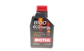 MOTUL 8100 Eco-nergy 5W-30 1 л. 812301-MOTUL-812301-2