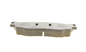 Комплект тормозных колодок, дисковый тормоз-KAVO PARTS-KBP4509-7