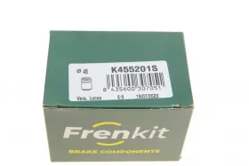 Поршень супорта гальмівного-FRENKIT-K455201S-1