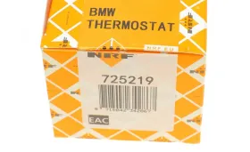 Термостат BMW 1 07- (вир-во NRF)-NRF-725219-2