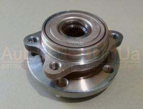 3084670 BRILLIANCE Ступица передняя с подшипником в сборе Brilliance M1, M2 3084670