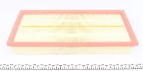фільтр повітряний-MEYLE-53123210008