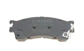 Гальмівні колодки дискові-BOSCH-0986424694-2