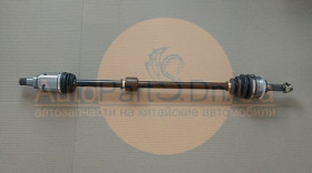 2303-113N06A00 FAW Привод правого колеса в сборе FAW V2 2303-113N06A00