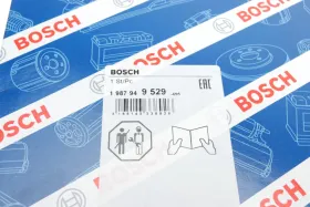 Ремень ГРМ-BOSCH-1987949529-5