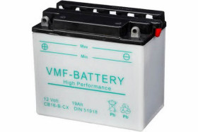 51918 VMF Батарея аккумуляторная