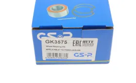 Wheel bearing-GSP-GK3575-3