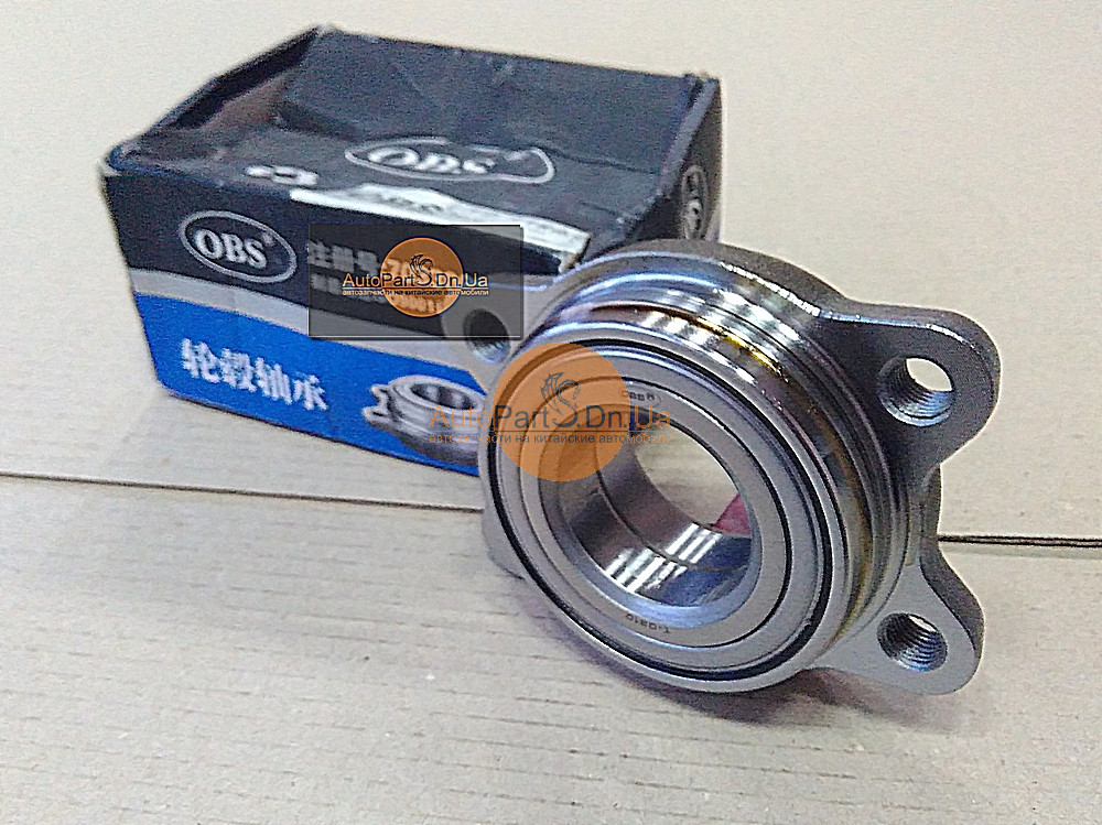 Підшипник передньої маточини OBS T-0210-OBS-T0210-1