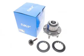 Комплект подшипника ступицы колеса-SKF-VKBA6543-5