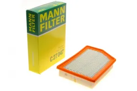 FILTR POWIETRZA-MANN-FILTER-C27047-1