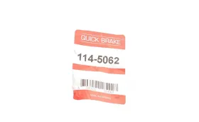 -QUICK BRAKE-1145062