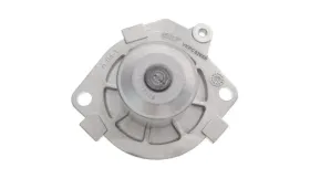 Комплект ременя ГРМ + помпа-SKF-VKMC05194-9