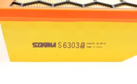 Фильтр-SOFIMA-S6303A-2