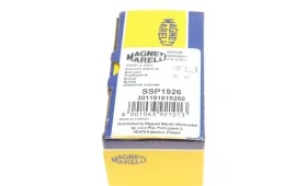 MAGNETI MARELLI NISSAN Шаровая опора нижняя Murano 05--MAGNETI MARELLI-301191619260-2