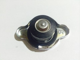 Крышка радиатора охлаждения Changhe Ideal-2-CHANGHE-1792066F01-3