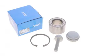 Подшипник ступицы колеса (комплект) MB W211, 220 4-matic (VKBA6646) SKF-SKF-VKBA6646-4