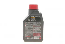 MOTUL 8100 Eco-Clean 5W-30 1 л. 841511-MOTUL-841511