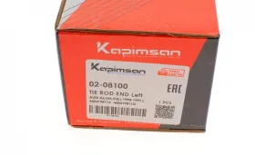 Tie Rod End-KAPIMSAN-0208100-4