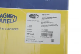 Шрус (наружный)-MAGNETI MARELLI-302015100028